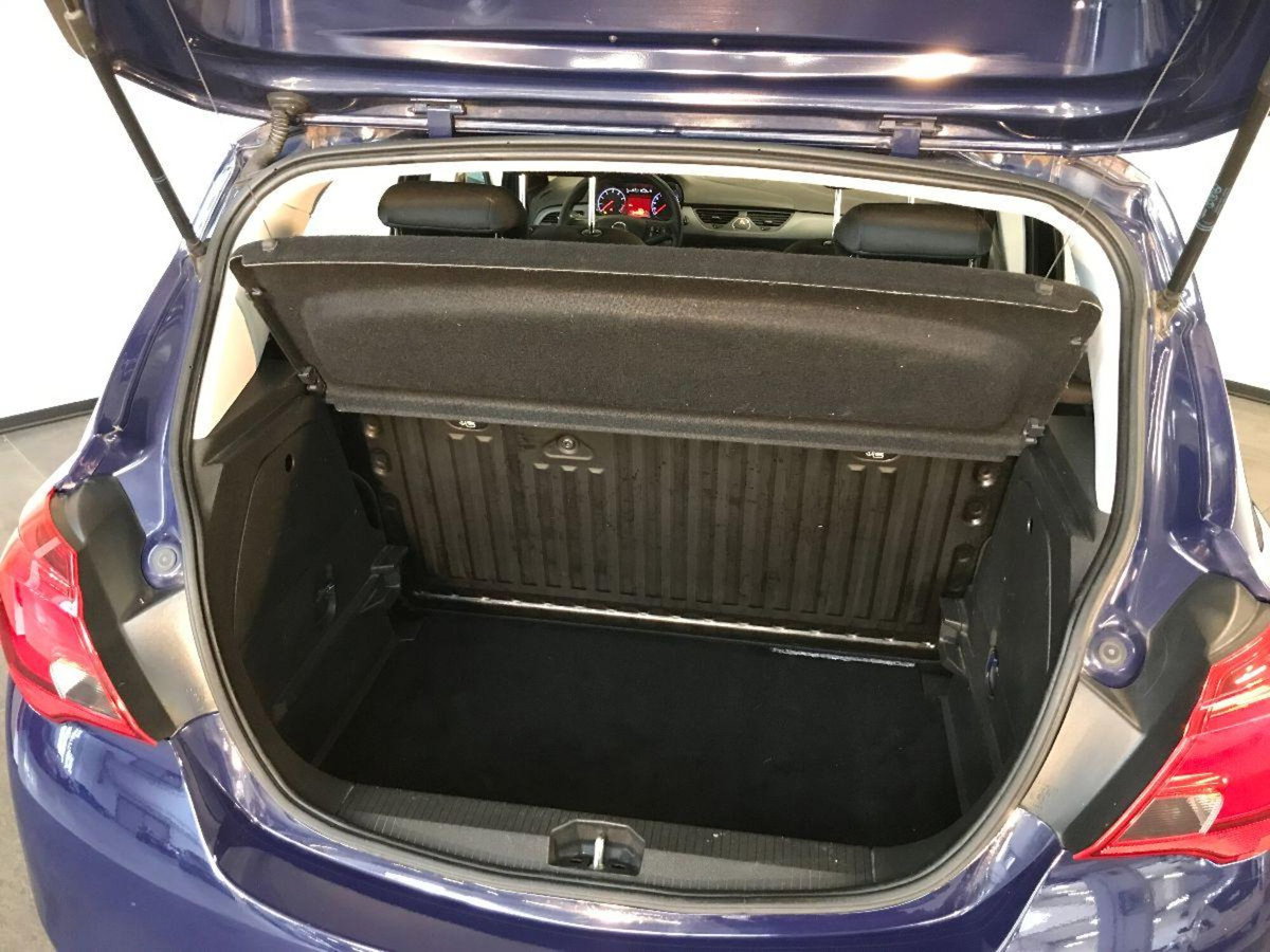Opel Corsa 1.2 5 porte Ecotec (6)