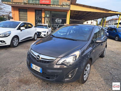 Opel Corsa 1.3 CDTI 75CV F.AP. 5 porte Sport usata