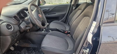 Fiat Punto 1.4 8V 5 porte Easypower Street (11)