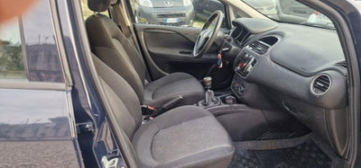 Fiat Punto 1.4 8V 5 porte Easypower Street (16)