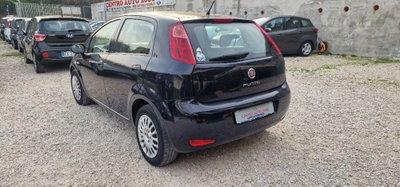 Fiat Punto 1.4 8V 5 porte Easypower Street (5)