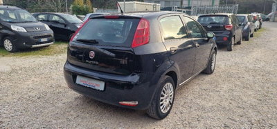 Fiat Punto 1.4 8V 5 porte Easypower Street (6)