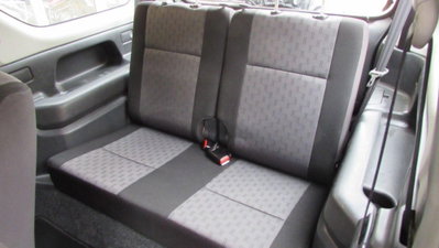 Suzuki Jimny 1.5 DDiS cat 4WD JLX Più (10)