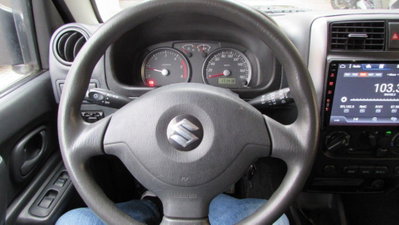 Suzuki Jimny 1.5 DDiS cat 4WD JLX Più (11)