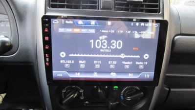 Suzuki Jimny 1.5 DDiS cat 4WD JLX Più (12)
