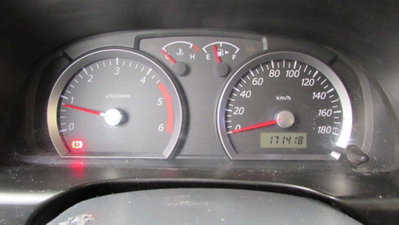 Suzuki Jimny 1.5 DDiS cat 4WD JLX Più (17)