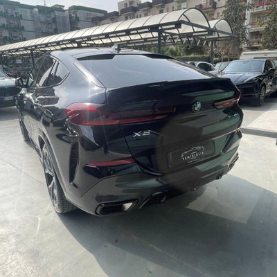 BMW X6 xDrive40d 48V Msport (4)