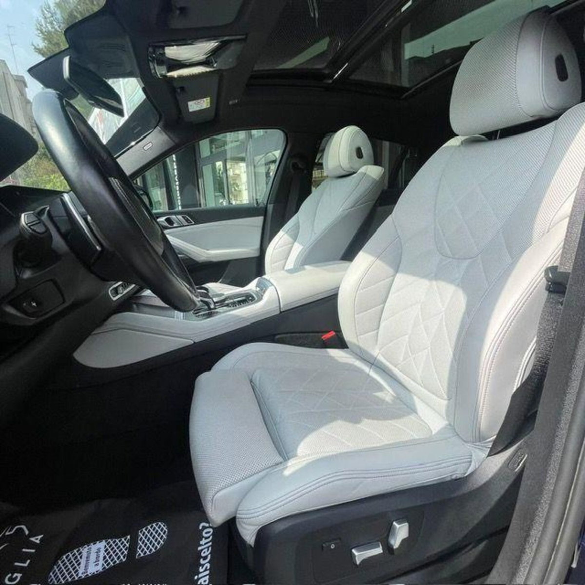 BMW X6 xDrive40d 48V Msport (6)