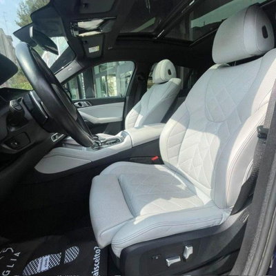 BMW X6 xDrive40d 48V Msport (6)