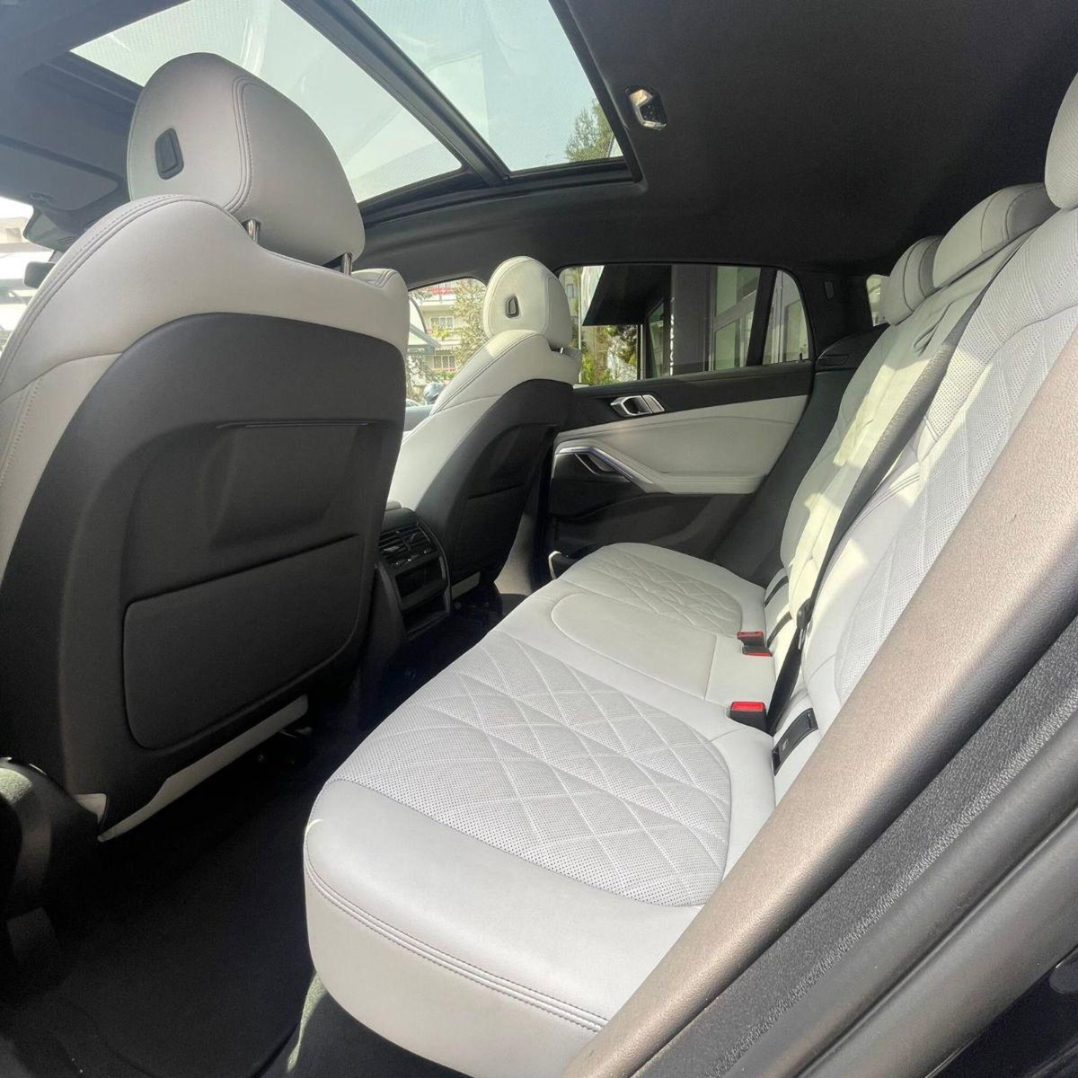 BMW X6 xDrive40d 48V Msport (7)