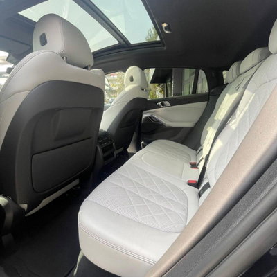 BMW X6 xDrive40d 48V Msport (7)