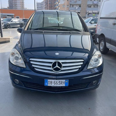 Mercedes-Benz Classe B 180 CDI Sport