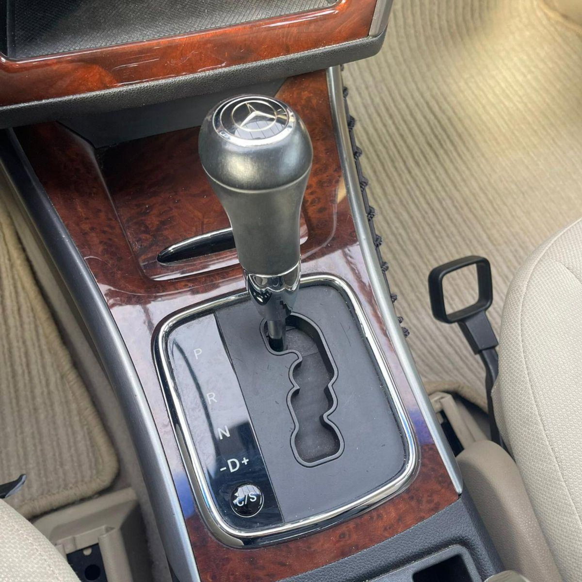 Mercedes-Benz Classe B 180 CDI Sport (9)