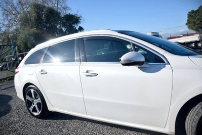 Peugeot 508 SW BlueHDi 180 EAT6 S&S Allure (15)