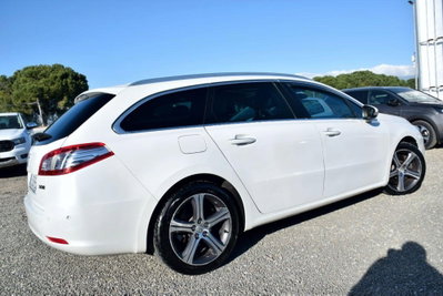 Peugeot 508 SW BlueHDi 180 EAT6 S&S Allure (3)