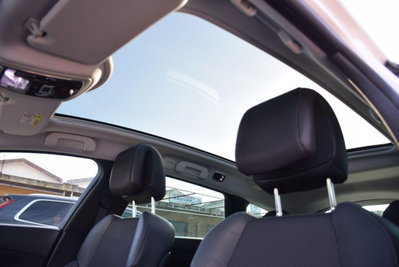 Peugeot 508 SW BlueHDi 180 EAT6 S&S Allure (6)