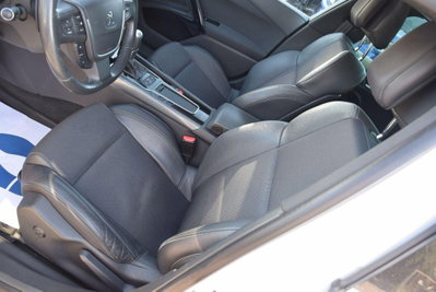 Peugeot 508 SW BlueHDi 180 EAT6 S&S Allure (7)