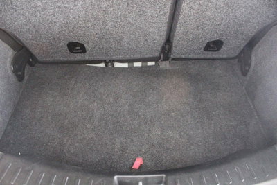 Lancia Ypsilon 1.2 69 CV 5 porte Silver (16)