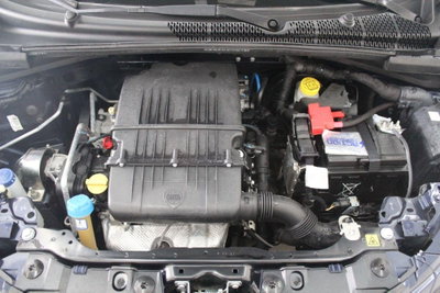 Lancia Ypsilon 1.2 69 CV 5 porte Silver (17)