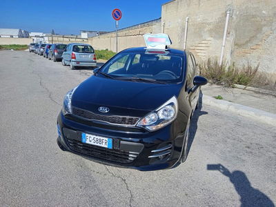 Kia Rio 1.1 CRDi 5p. Active usata