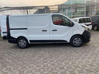 Fiat Talento Furgone Talento 1.6 TwinTurbo MJT 145CV PC-TN Furgone 10q usato