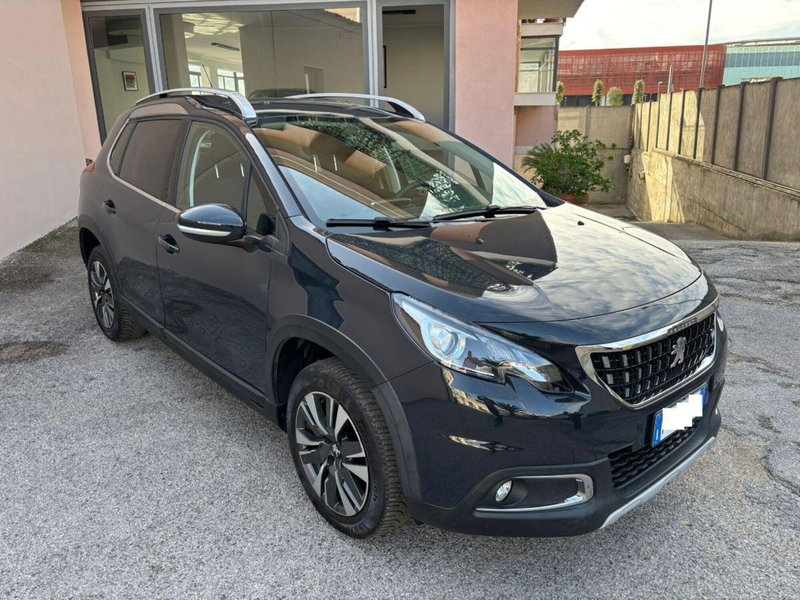 Peugeot 2008 82 S&S Allure