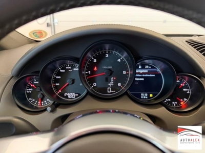 Porsche Cayenne 3.0 Diesel Platinum Edition (16)