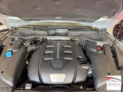 Porsche Cayenne 3.0 Diesel Platinum Edition (18)
