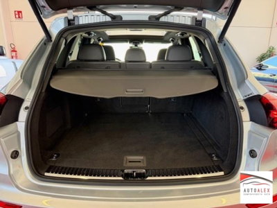 Porsche Cayenne 3.0 Diesel Platinum Edition (19)