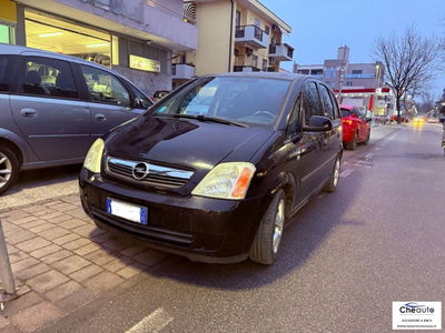 Opel Meriva 1.6 16V Cosmo usata