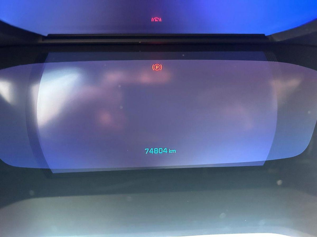 Peugeot 2008 PureTech 100 S&S Allure Pack (17)