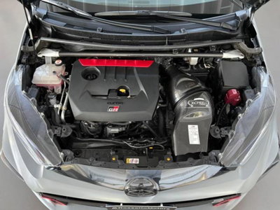 Toyota GR Yaris 1.6 Turbo 3 porte GR Yaris Circuit (14)