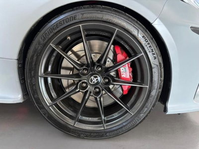 Toyota GR Yaris 1.6 Turbo 3 porte GR Yaris Circuit (4)