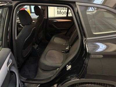 BMW X1 xDrive25e xLine Plus (10)