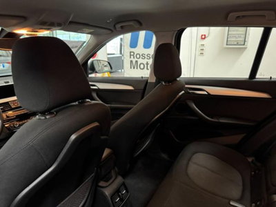 BMW X1 xDrive25e xLine Plus (11)