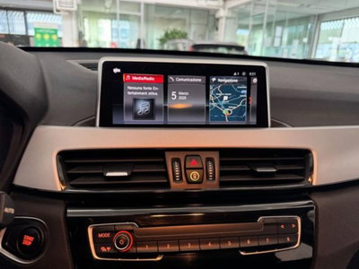 BMW X1 xDrive25e xLine Plus (12)