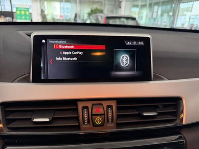 BMW X1 xDrive25e xLine Plus (13)