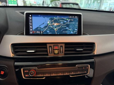 BMW X1 xDrive25e xLine Plus (14)