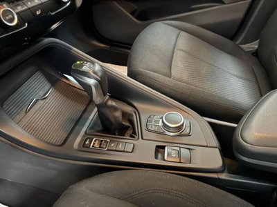 BMW X1 xDrive25e xLine Plus (15)