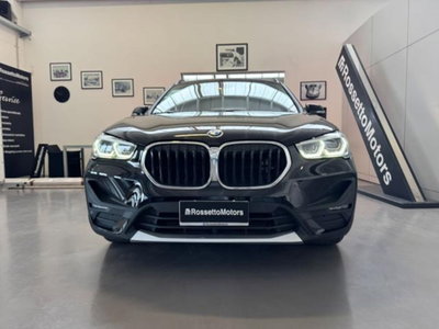 BMW X1 xDrive25e xLine Plus (2)