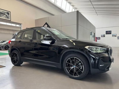 BMW X1 xDrive25e xLine Plus (3)
