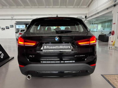 BMW X1 xDrive25e xLine Plus (4)