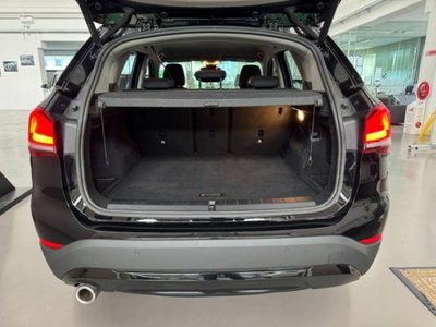BMW X1 xDrive25e xLine Plus (5)