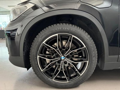 BMW X1 xDrive25e xLine Plus (7)