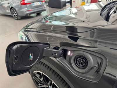 BMW X1 xDrive25e xLine Plus (8)