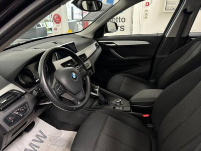 BMW X1 xDrive25e xLine Plus (9)