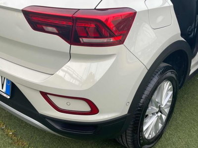 Volkswagen T-Roc 1.0 tsi Life 115cv (14)