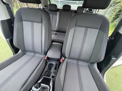 Volkswagen T-Roc 1.0 tsi Life 115cv (16)