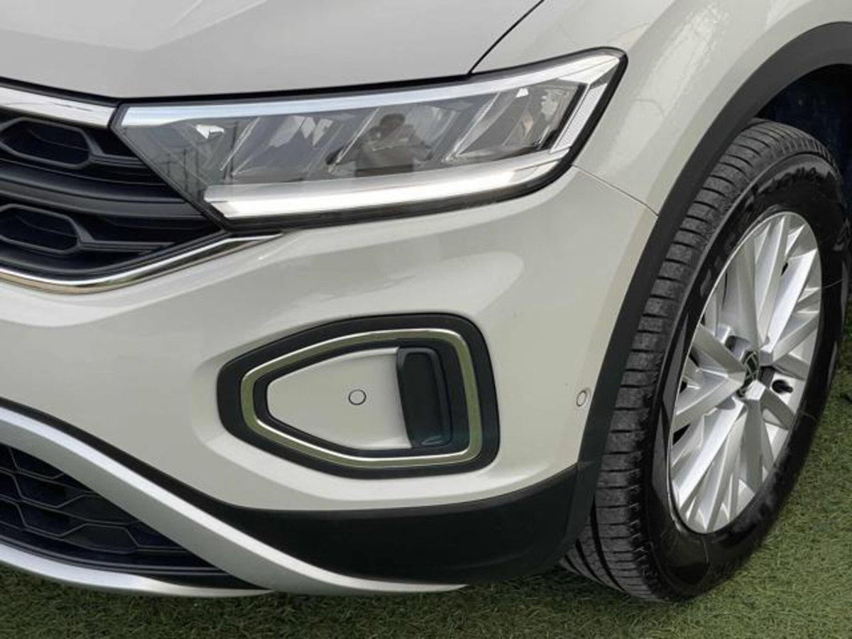 Volkswagen T-Roc 1.0 tsi Life 115cv (18)