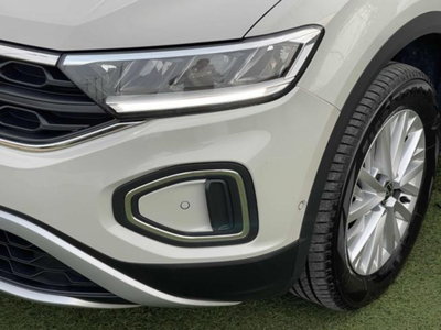 Volkswagen T-Roc 1.0 tsi Life 115cv (18)